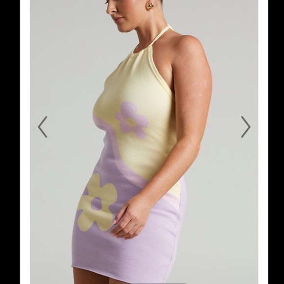 SHOWPO DRESS - Picture 4 of 4